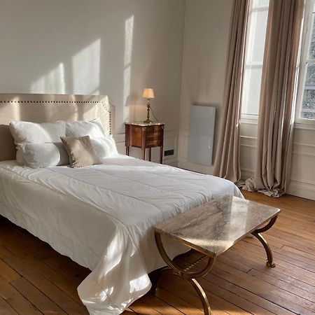 Appartement Paris 7Eme Invalides/ Tour Eiffel 1Er Etage Eksteriør bilde