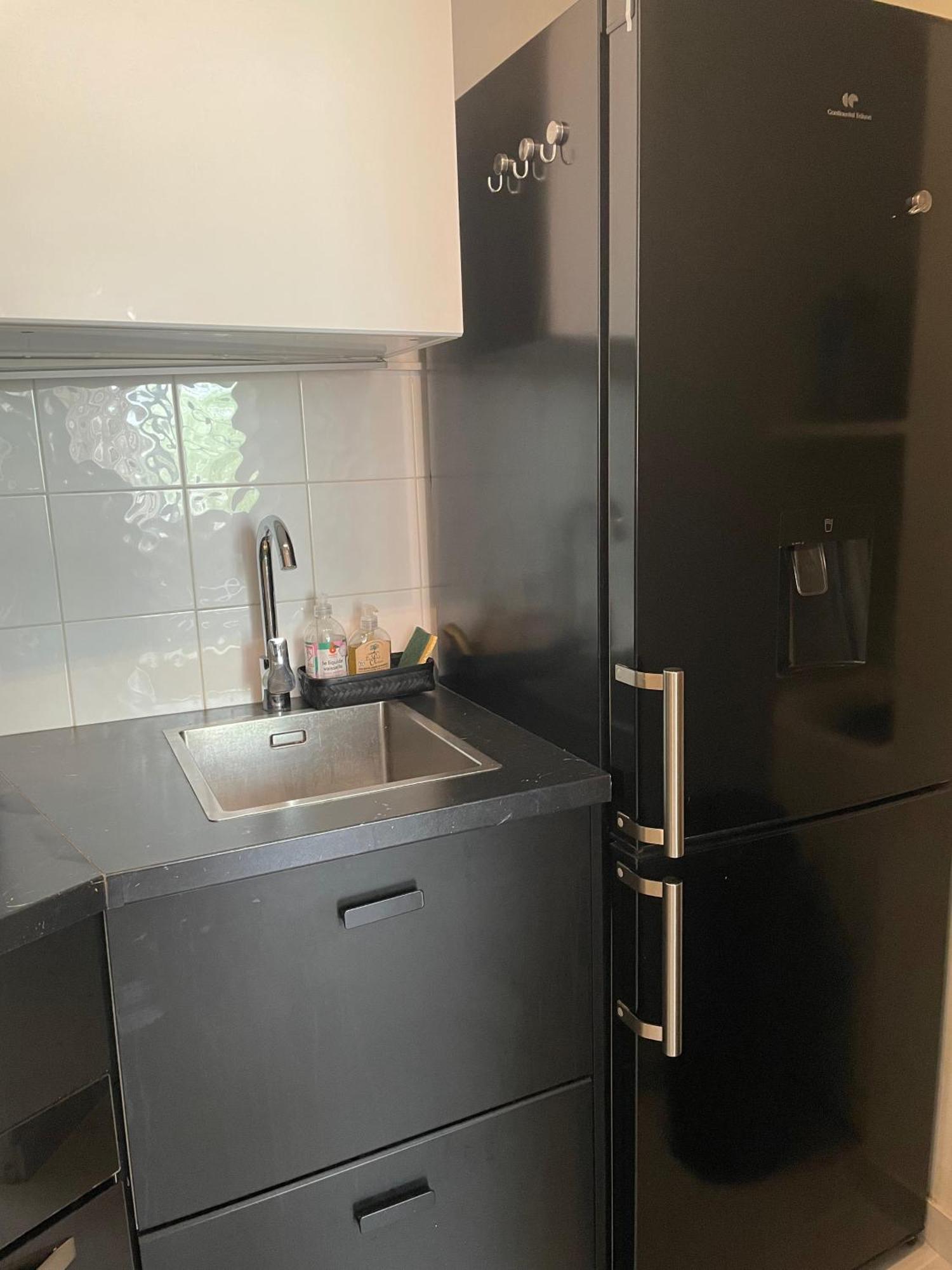 Appartement Paris 7Eme Invalides/ Tour Eiffel 1Er Etage Eksteriør bilde